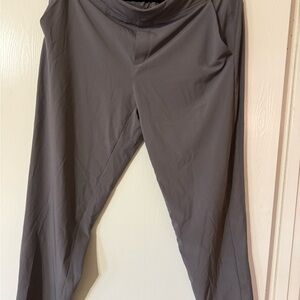 Athleta Women's Gray Joggers